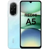Xiaomi Redmi A5 (6.88" - 128 Go, 4 Go RAM) Bleu