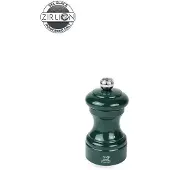 Peugeot Salzmühle Bistro Waldgrün 10 cm