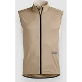 Ortovox Sequence Wind Herren Weste-Beige-M