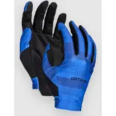 Ortovox - MTB Light Glove - Handschuhe Gr M blau