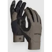 Ortovox - MTB Pro Glove - Handschuhe Gr S grau/schwarz