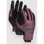 Ortovox - MTB Light Glove - Handschuhe Gr S schwarz