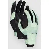 Ortovox MTB Light Damen Bikehandschuhe-Grün-XS