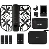 Hover Air X1 PROMAX Ultimate Fahrradset