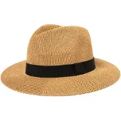 Marie Lund Hut in camel - 0004 | Gr.: onesize
