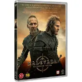 SF Studios Kalevala: The Story of Kullervo