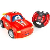 MOLTO 4-wege-funkfernbedienung Für Babyauto