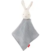 Sigikid Schnuffeltuch Hase - sigibaby