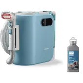 Philips 3000 series XW3192/11 Kabelloser Staubsauger, Handgeführt, Teppich, Polsterung, 1,6 l, 1,3 l, 400 W, 81 dB
