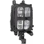 Diederichs 5835470 Blinker Blinkleuchte vorne Rechts für MITSUBISHI ASX (GAW) OUTLANDER III (GGW, GFW, ZJ) Outlander III Kastenwagen (GF, GG)