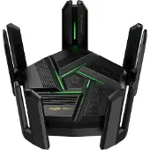 Ruijie Networks Rg-ew7200be Pro Gaming Wlan-router