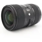 Sigma 18-35mm f/1.8 DC HSM ART Nikon DX Gebrauchtware | | 12 Monate Garantie