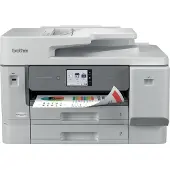 Brother Mfc-j6975dw Multifunktionsdrucker