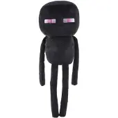 Minecraft 8" Basic Plush Enderman