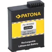 PATONA 1418, DJI, 1800 mAh, 3,85 V, Lithium-Ion (Li-Ion)