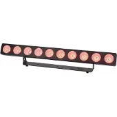 Eurolite LED Pixel Matrix Bar 10 RGB/WW