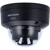 Hikvision 8 MP Smart Hybrid Light mit