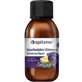 Spitzner Saunaaufguss Wacholder-Zitrone