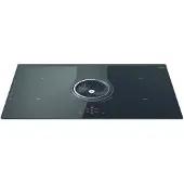 Elica Induktionskochfeld 83cm 4 brenner 7400w schwarz PRF0120977