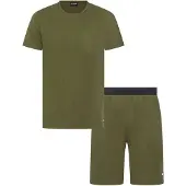 G-Star D29469-01 Kurzarm-pyjama