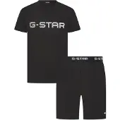 G-Star D29402-01 Kurzarm-pyjama