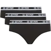 G-Star D29448-01 Hipster Slip 3 Einheiten