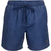 Brunotti Badehose Herren Helios Indigo Blue-XL