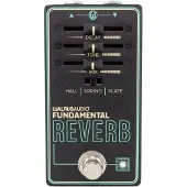 Walrus Audio Fundamental Series REVERB