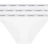 Calvin Klein 000qd5207e Slip 3 Einheiten