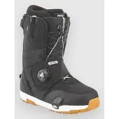 Nitro Venture TLS 2027 Step On Boots black Gr. 27.0