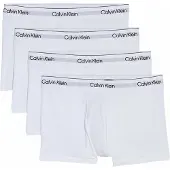 Calvin Klein Lv00nb4392 Boxershorts 3 Einheiten