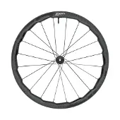 Zipp 353 Nsw Axs Cl Disc Tubeless Rennrad-vorderrad