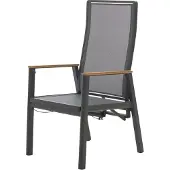 Interliving Positionsstuhl 7014