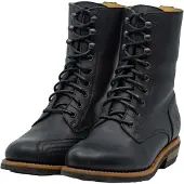 Rokker Urban Rebel Damen Motorrad Stiefel