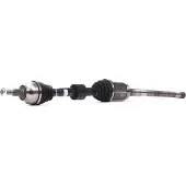 ERA Benelux DA117752 Antriebswelle Vorne Rechts für FORD Kuga Mk2 (DM2)