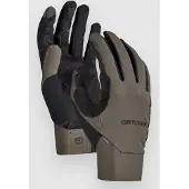 Ortovox MTB Pro Damen Bikehandschuhe-Oliv-Dunkelgrün-M