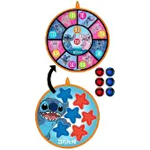 Stamp S.A.S. Darts balls target game 36cm STITCH