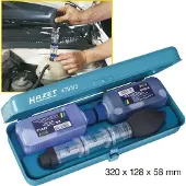 Hazet Reaktionsflüssigkeit 4793-2