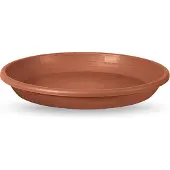 Veca Untertasse CILINDRO terrakotta, 37 cm