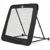 BLITS Rebounder Trainingsgerät Verstellbar Faltbar 164 x 164 cm