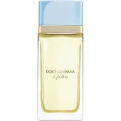 Dolce&Gabbana Light Blue Eau de Parfum 50 ml