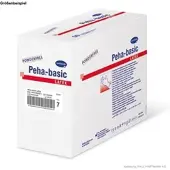 Hartmann Peha-basic Latex Gr. 7,5 50 Paar