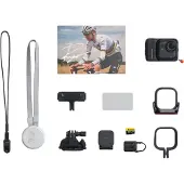 Insta360 - GO Ultra Premium Cycling Bundle - Action-Kamera