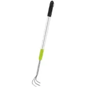 Galaflor Kleingrubber Stahl mit Teleskopstiel