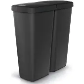Keden Compacta Q 54x24x56 Cm Recyclingbehälter