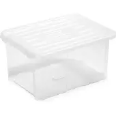 Markenlos Pojemnik Cargobox 16