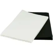 Ampri 500 SANISMART Patientenservietten weiß oder schwarz 33 x 45 cm