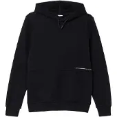 s.Oliver Sweatshirts Black Größe: 146/152 | Sportbekleidung Outlet | kids | Schwarz