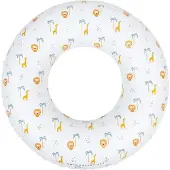 Swim Essentials Schwimmring 90cm Jungle