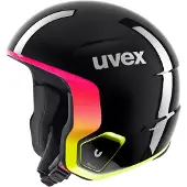 Uvex Race 4 black 56-57 cm